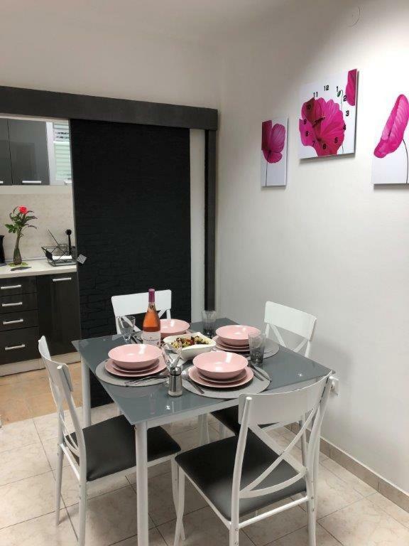 Anejo Apartment Belgrado Esterno foto