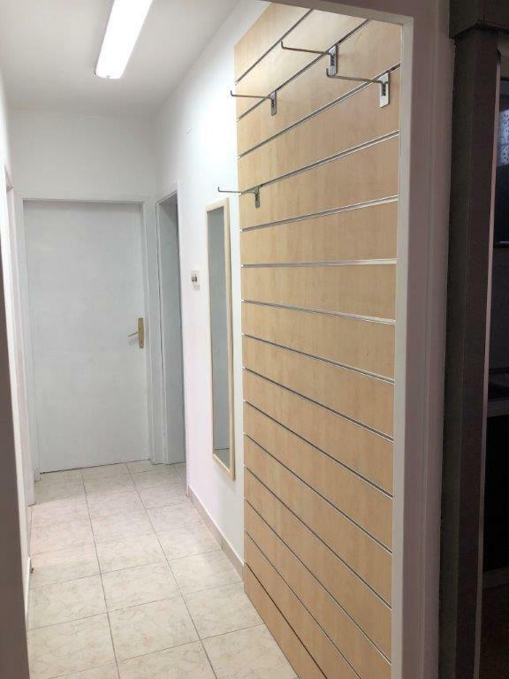 Anejo Apartment Belgrado Esterno foto