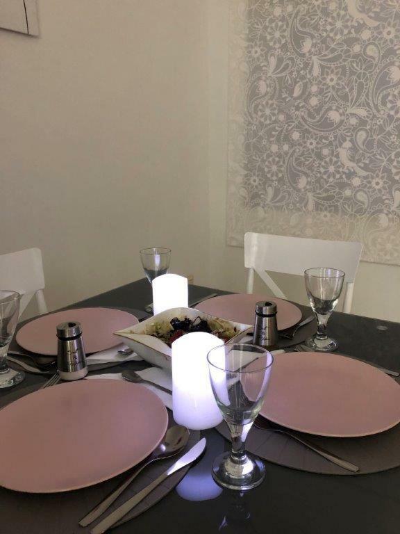 Anejo Apartment Belgrado Esterno foto