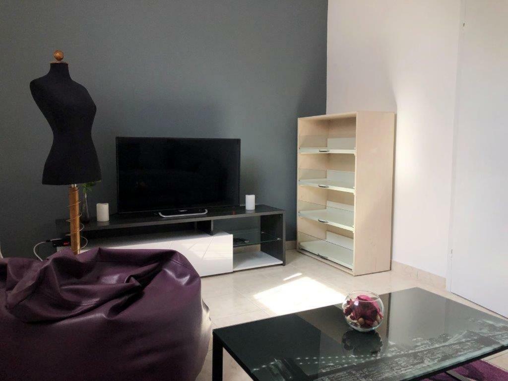 Anejo Apartment Belgrado Esterno foto