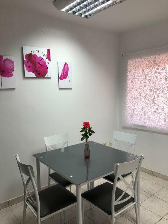 Anejo Apartment Belgrado Esterno foto